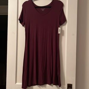Women’s Dress